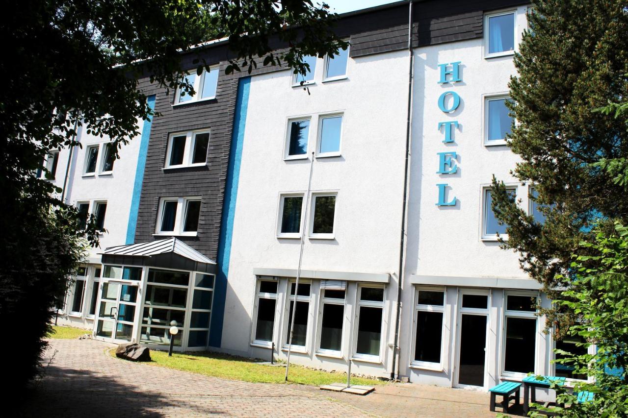 Besttime Hotel Bendorf Koblenz Kültér fotó